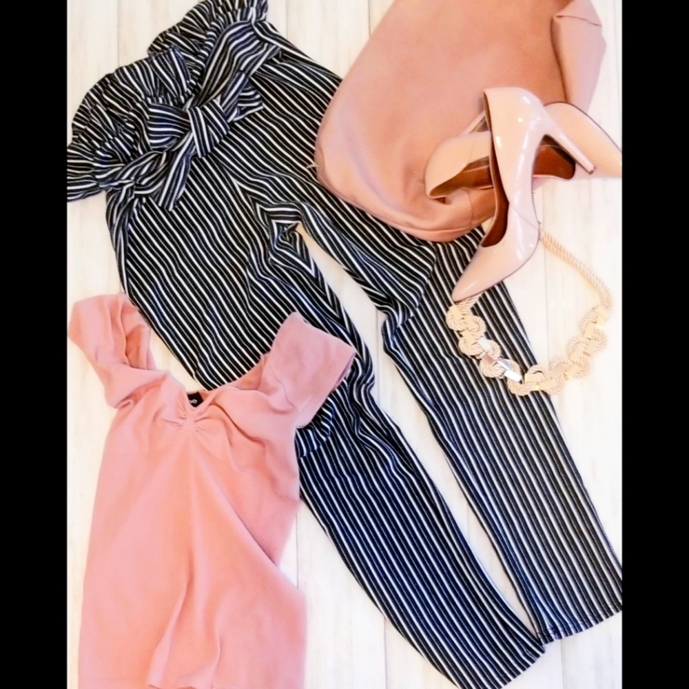 Pretty Little Thing Pants